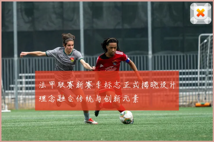 法甲联赛新赛季标志正式揭晓设计理念融合传统与创新元素