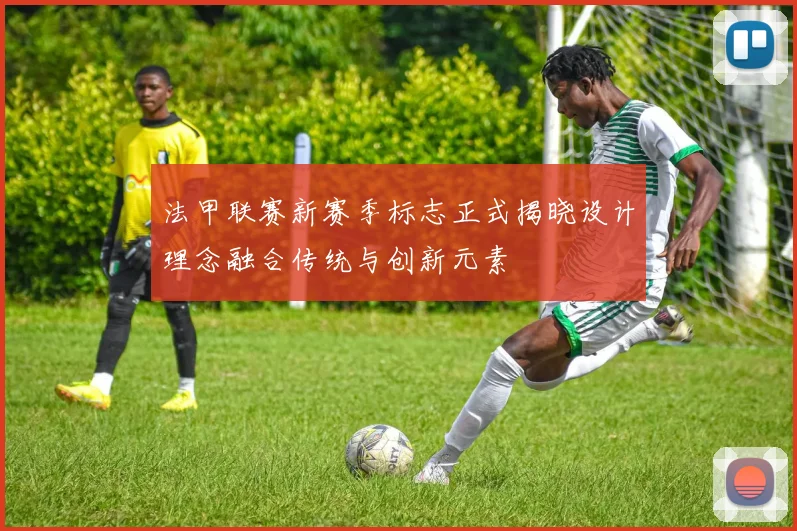 法甲联赛新赛季标志正式揭晓设计理念融合传统与创新元素